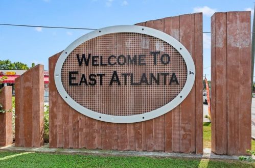 667 Brownwood Ave, Atlanta GA  30316-3844 exterior