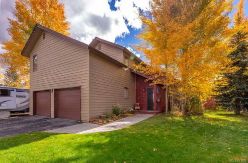 381 Coyote Dr, Silverthorne, CO 80498-9204