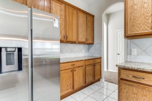 403 Canadian Trl, Midlothian TX  76063-7563 exterior