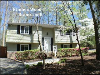 4615 Peppercorn Pl, Midlothian VA  23112-4863 exterior