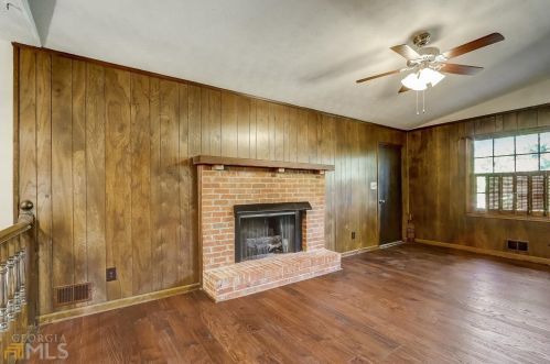 2385 Shadowood Dr, Conyers GA  30094-6143 exterior