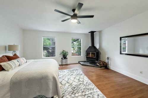 5122 Goodwin Ave, Dallas TX  75206-6205 exterior