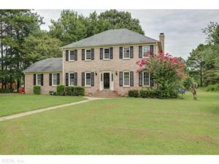 1316 Barbara Ct, Chesapeake, VA 23322-2708