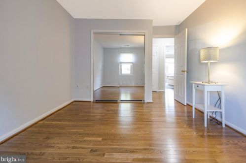 2017 Featherwood St, Silver Spring MD 20904-6643 exterior