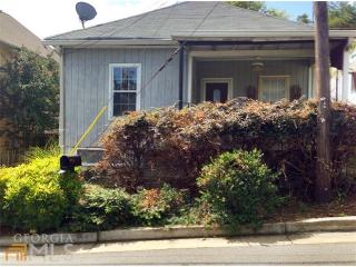 701 Mcdonald St, Atlanta, GA 30312-3318