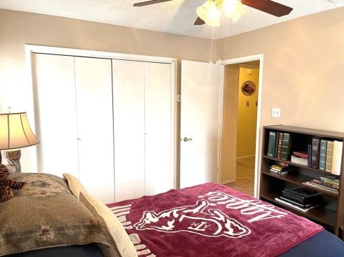 9657 Lea Shr St, Fort Worth TX  76179-3225 exterior