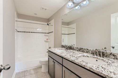 3402 Harvard Pl, Westminster CO 80023-8504 exterior