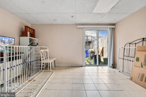 4263 Cloudberry Ct, Burtonsville MD  20866-1314 exterior