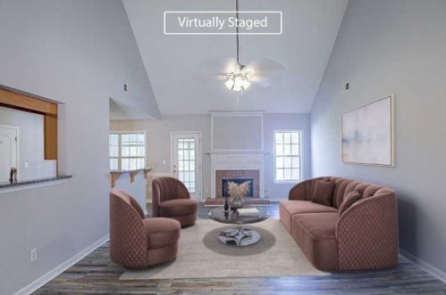 3025 Lincoln Log Way, Mcdonough, GA 30252-7674