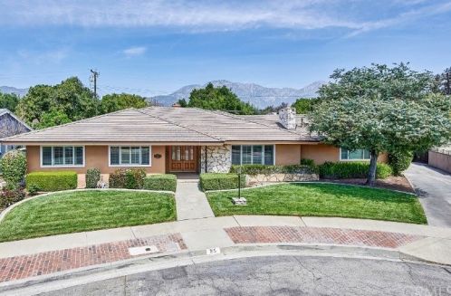 85 Gardenia Ct, Upland, CA 91786-2213