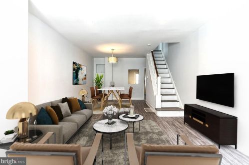 2034 Colorado St, Philadelphia PA  19145-2912 exterior