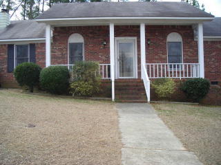 2845 Watermark Dr, Dalzell SC  29040-9485 exterior