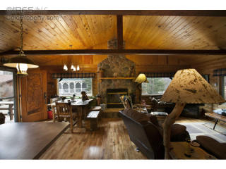170 Riverside Dr, Bellvue, CO 80512-9406