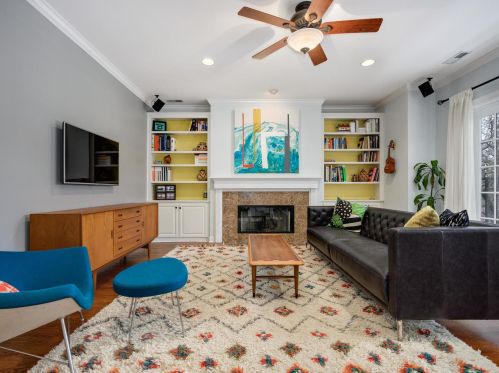 2339 Montrose Ave, Chicago, IL 60618-1629