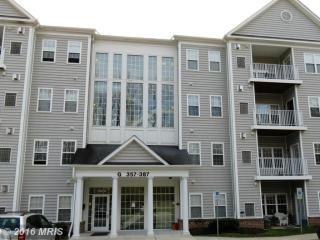 379 Hopkins Landing Dr, Baltimore MD  21221-2228 exterior