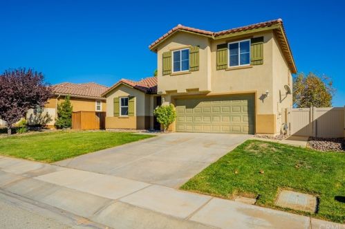 1290 Daisy Dr, Beaumont, CA 92223-8408