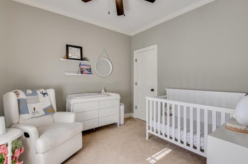 1107 Primrose Ln, Evans GA  30809-7236 exterior