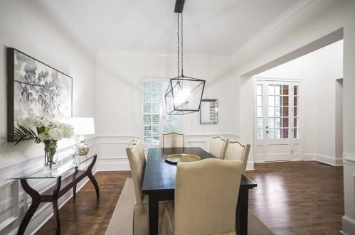 710 Lake Summit Dr, Atlanta GA  30342-1919 exterior