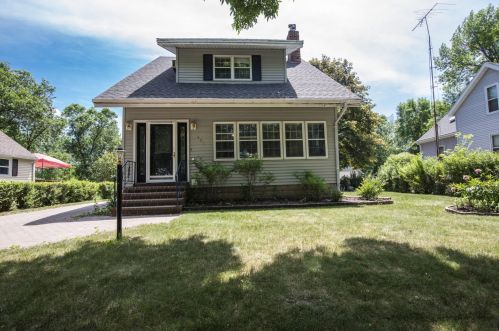407 8th St, Kerkhoven, MN 56252-4003
