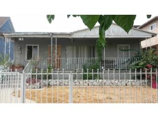 3028 5th St, Los Angeles CA  90063-3113 exterior