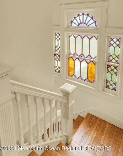 35 Leroy Pl, Tinton Falls NJ  07701-1712 exterior