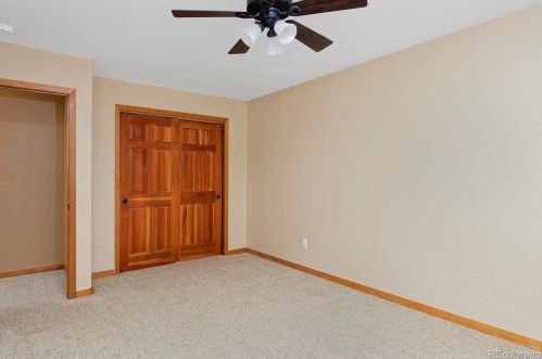 304 Red Deer Rd, Franktown CO  80116-8734 exterior