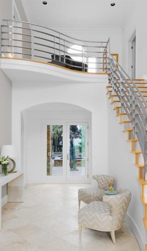 8300 Chalk Knl Dr, Austin TX  78735-1703 exterior