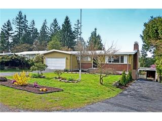 18026 73rd Ave, Edmonds, WA 98026-5516