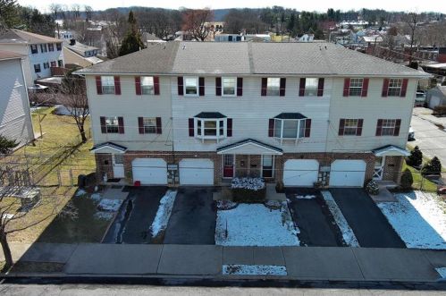 1624 Washington St, Allentown, PA 18109-2329