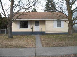 2408 Crown Ave, Spokane, WA 99205-5711