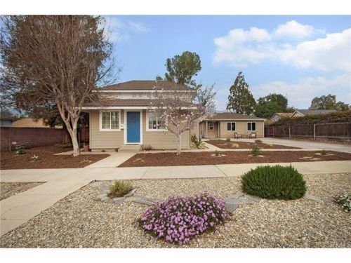 217 Carroll Ave, Glendora, CA 91741-3413