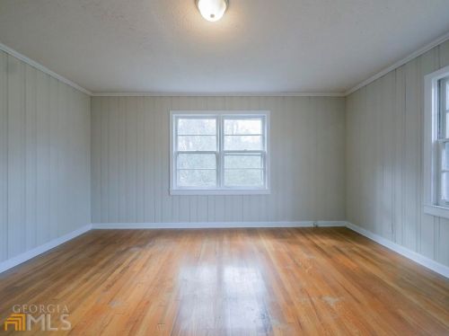 6602 Fielder Rd, Rex GA 30273-2021 exterior