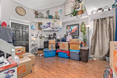 17266 Ford Dr, Aurora CO  80017-3260 exterior