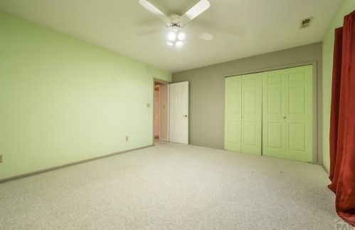 516 Archer Dr, Pueblo CO  81007-3637 exterior