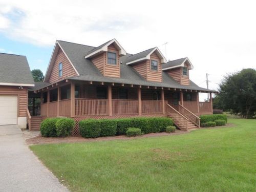 2489 Lucy Callaway Rd, Collins, GA 30421-2907