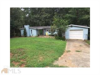240 Fields Chapel Rd, Holly Springs, GA 30114-7835