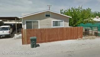 432 Ash St, Taft, CA 93268-1900
