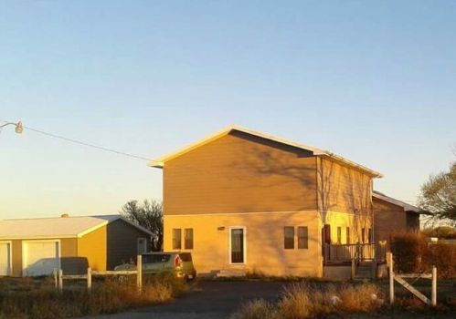 4707 Old Clovis Hwy, Roswell, NM 88201-8904