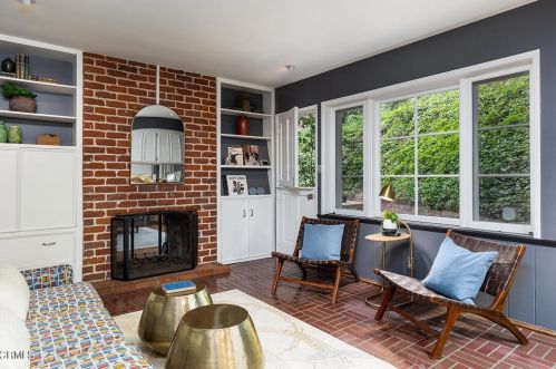 1408 Beaudry Blvd, Glendale CA  91208-1708 exterior