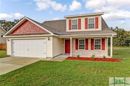 200 Cypress Cove Ln, Rincon, GA 31326-3058