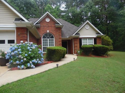 1122 Plantation Dr, Conyers, GA 30094-4154