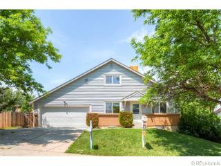 2821 Argonne St, Denver CO  80013-2307 exterior