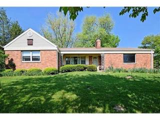 8325 Forest Rd, Cincinnati, OH 45255-4759