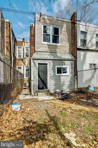 6142 Larchwood Ave, Philadelphia PA 19143-1006 exterior