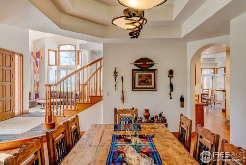 6301 Swallow Ln, Boulder CO  80303-1458 exterior