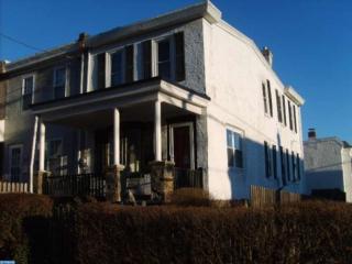 451 Hermitage St, Philadelphia PA  19128-3301 exterior