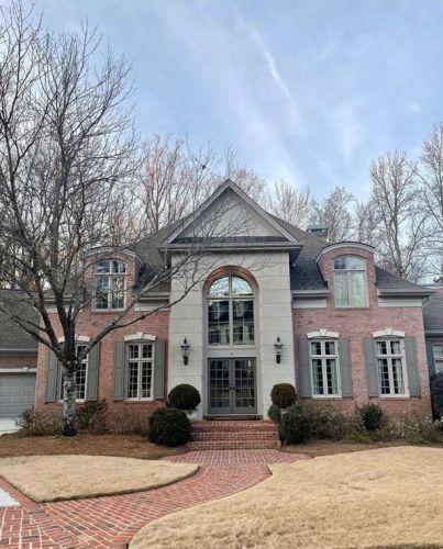 1176 Brookgate Way, Atlanta, GA 30319-2877