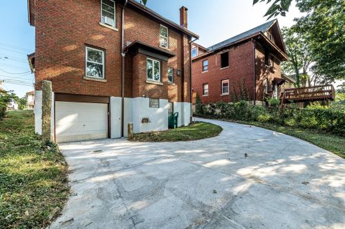 2627 Harrison Ave, Cincinnati OH  45211-7701 exterior