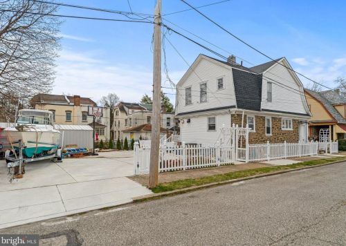 6533 Camac St, Philadelphia PA  19126-3630 exterior