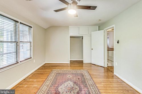 9701 Brunett Ave, Silver Spring MD 20901-3235 exterior